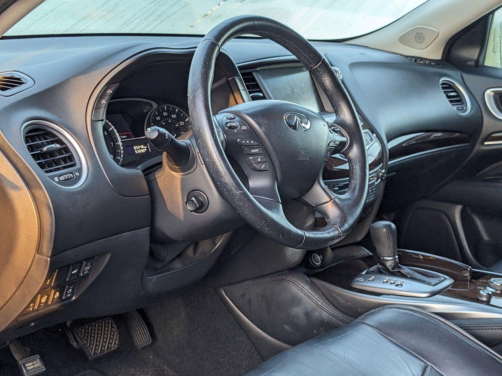 2014 INFINITI QX60 Vehicle Photo in Sanford, FL 32771
