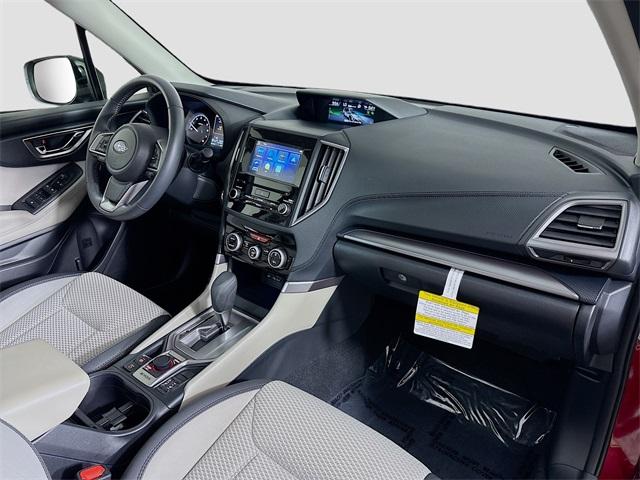 2023 Subaru Forester Vehicle Photo in Puyallup, WA 98371