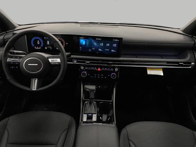 2025 Hyundai TUCSON Vehicle Photo in Appleton, WI 54913