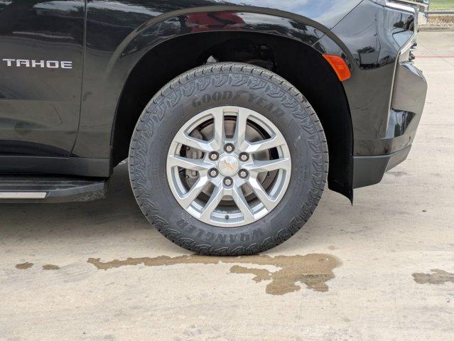 2023 Chevrolet Tahoe Vehicle Photo in SELMA, TX 78154-1460