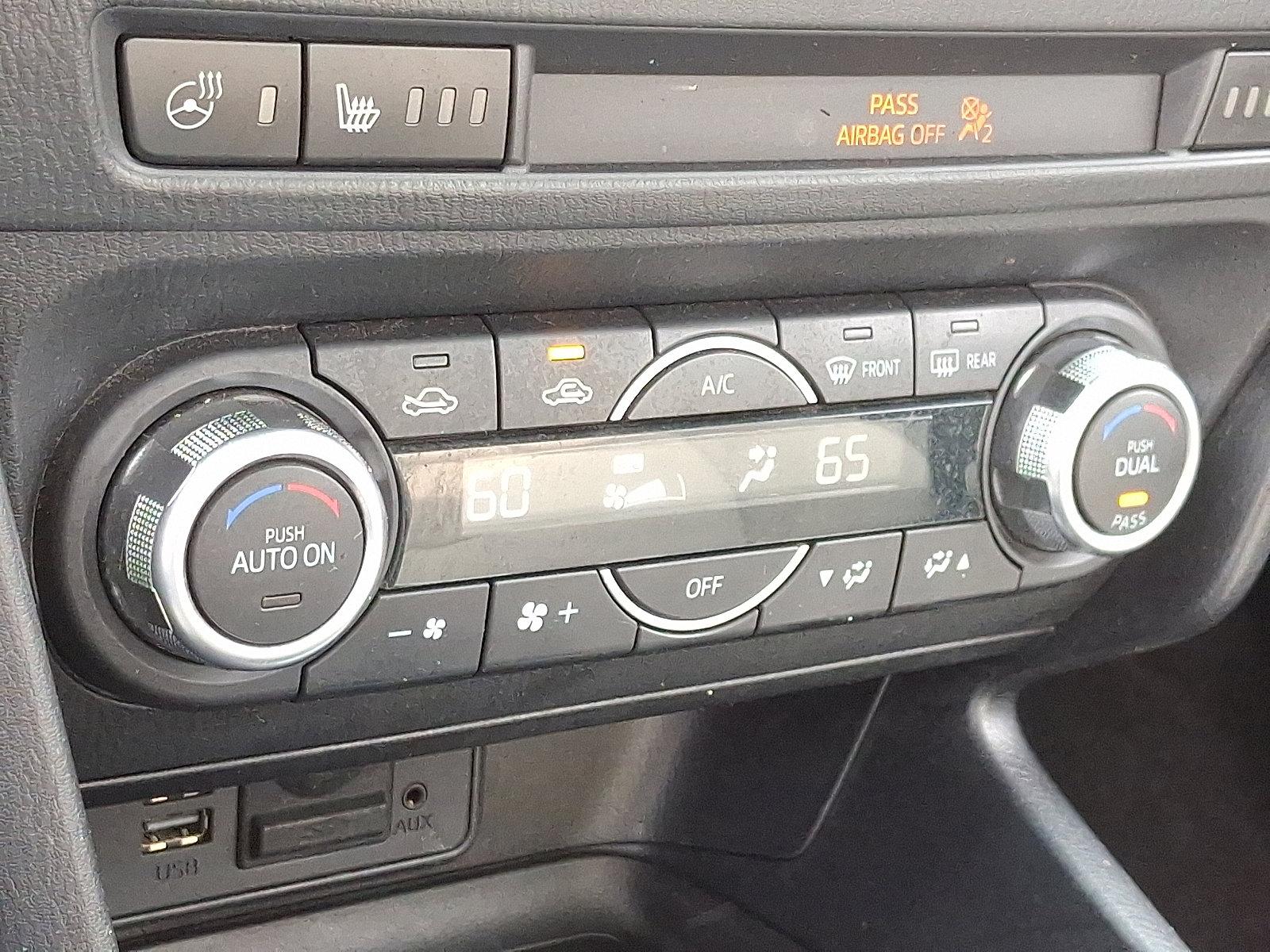 2018 Mazda Mazda3 4-Door Vehicle Photo in Trevose, PA 19053