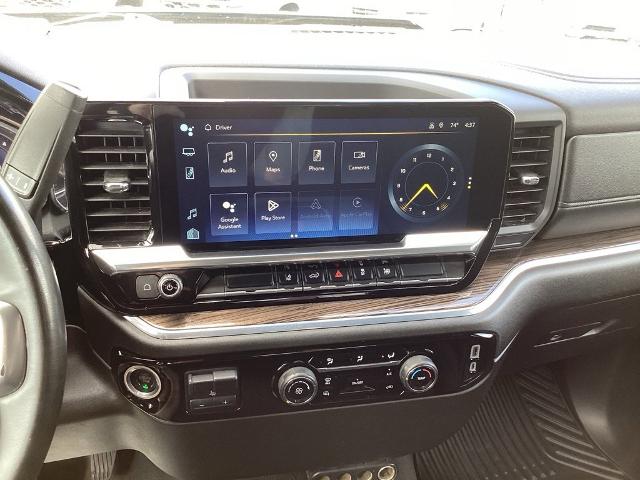 2024 Chevrolet Silverado 2500 HD Vehicle Photo in GARDNER, MA 01440-3110