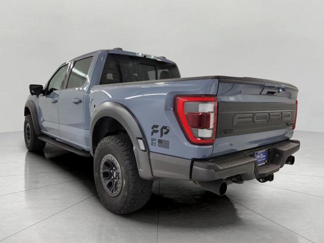 2023 Ford F-150 Vehicle Photo in Neenah, WI 54956