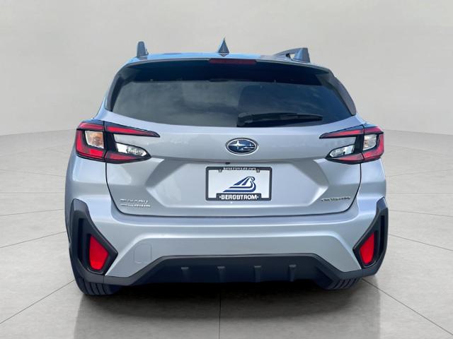 2024 Subaru Crosstrek Vehicle Photo in Oshkosh, WI 54904