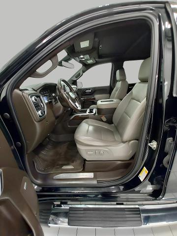 2020 GMC Sierra 1500 Vehicle Photo in OSHKOSH, WI 54904-7811