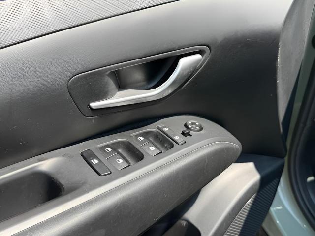 2022 Hyundai SANTA CRUZ Vehicle Photo in Green Bay, WI 54304