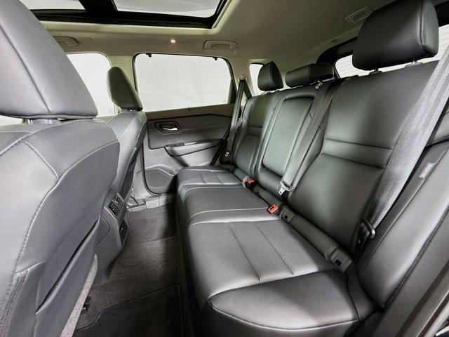2022 Nissan Rogue Vehicle Photo in Flemington, NJ 08822