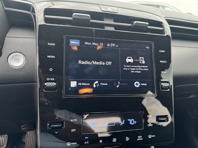 2024 Hyundai SANTA CRUZ Vehicle Photo in Peoria, IL 61615