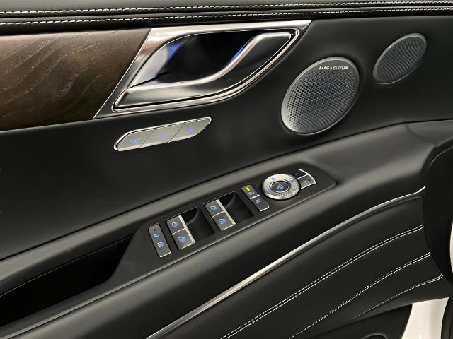 2025 Genesis GV80 Vehicle Photo in Appleton, WI 54913