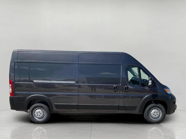 2025 Ram ProMaster Cargo Van Vehicle Photo in Kaukauna, WI 54130