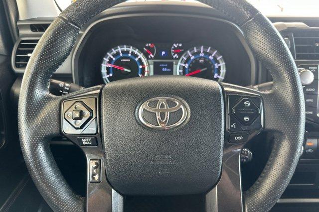 2017 Toyota 4Runner Vehicle Photo in STOCKTON, CA 95212-2838
