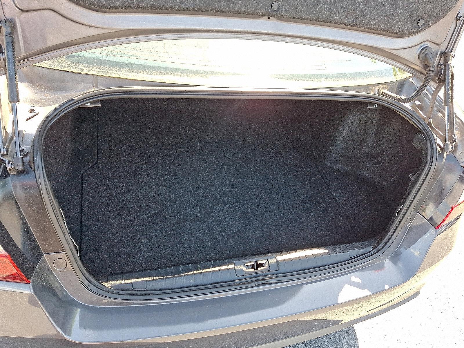 2018 Subaru Legacy Vehicle Photo in Harrisburg, PA 17111