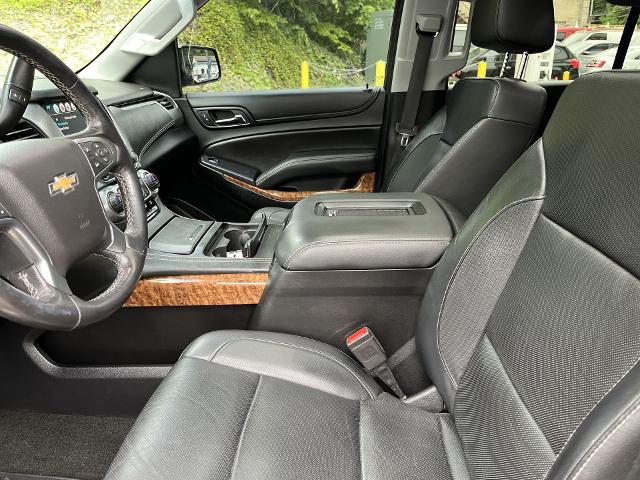 2018 Chevrolet Tahoe Vehicle Photo in PITTSBURGH, PA 15226-1209