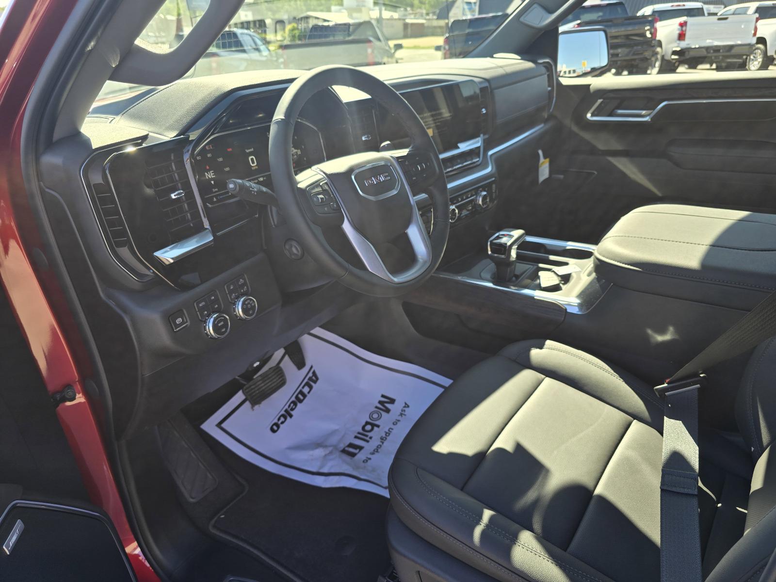 2025 GMC Sierra 1500 Vehicle Photo in Rolla, MO 65401