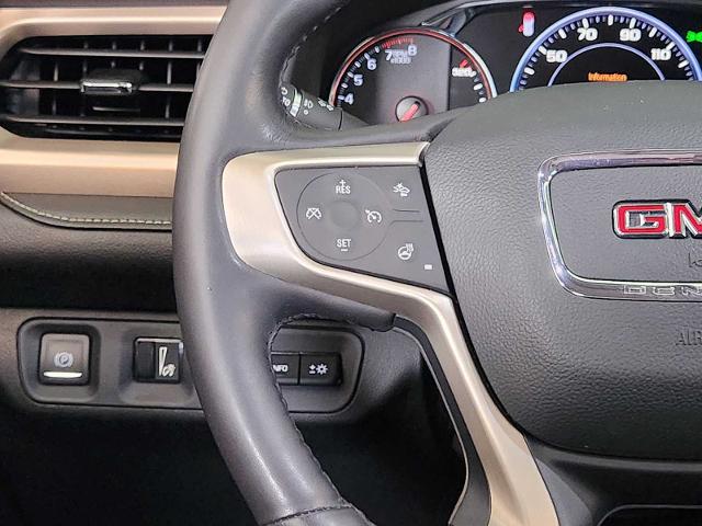 2020 GMC Acadia Vehicle Photo in DALLAS, TX 75209