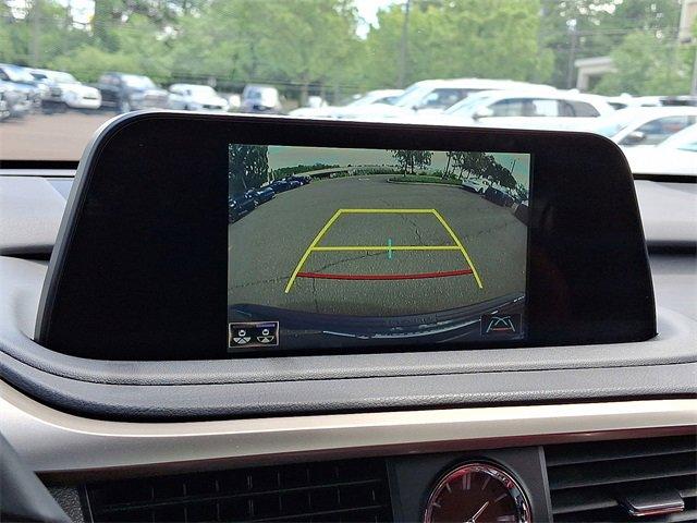 2022 Lexus RX 350 Vehicle Photo in Willow Grove, PA 19090