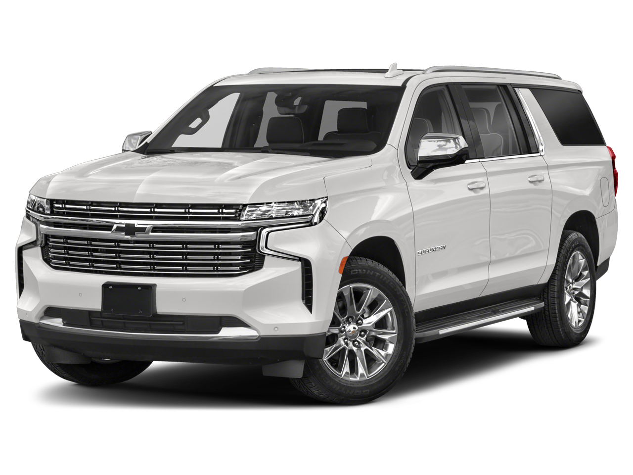 2023 Chevrolet Suburban Vehicle Photo in Gaffney, SC 29341