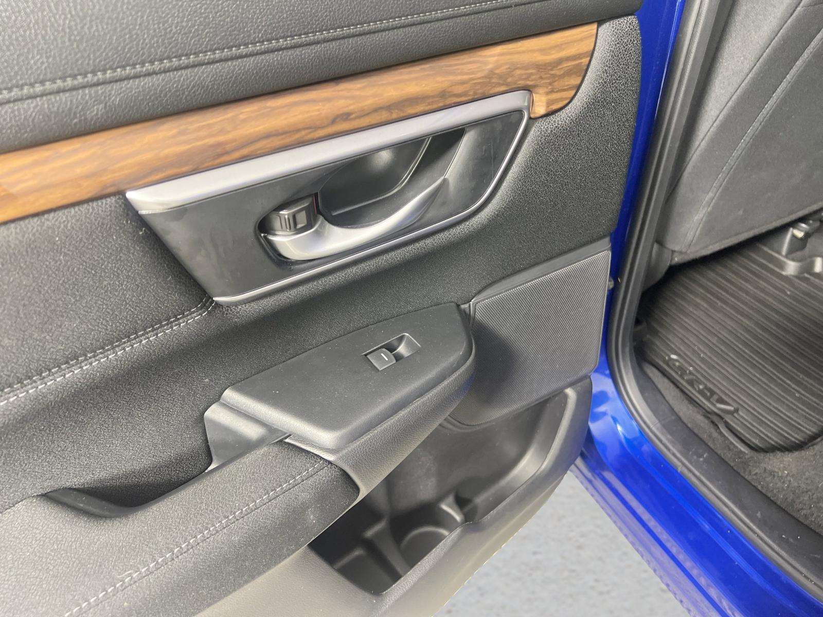 2021 Honda CR-V Vehicle Photo in Georgetown, TX 78626