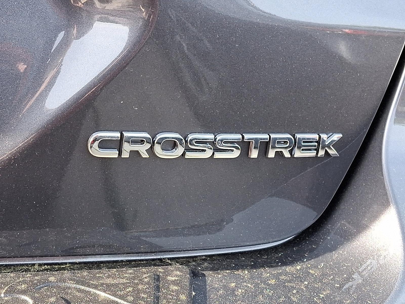 2025 Subaru Crosstrek Vehicle Photo in Easton, PA 18045