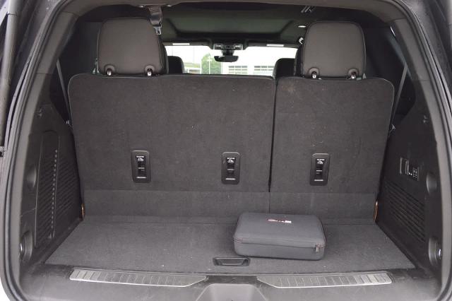 2022 GMC Yukon Vehicle Photo in Houston, TX 77090