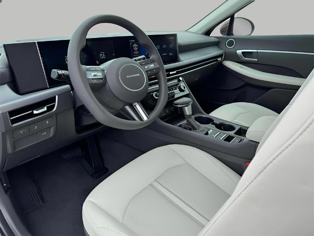 2025 Hyundai SONATA Vehicle Photo in Green Bay, WI 54304