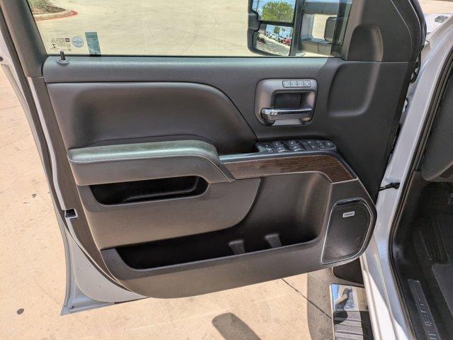 2018 GMC Sierra 3500HD Vehicle Photo in SELMA, TX 78154-1459