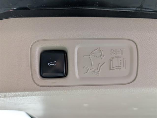 2018 Lincoln Navigator L Vehicle Photo in ENGLEWOOD, CO 80113-6708