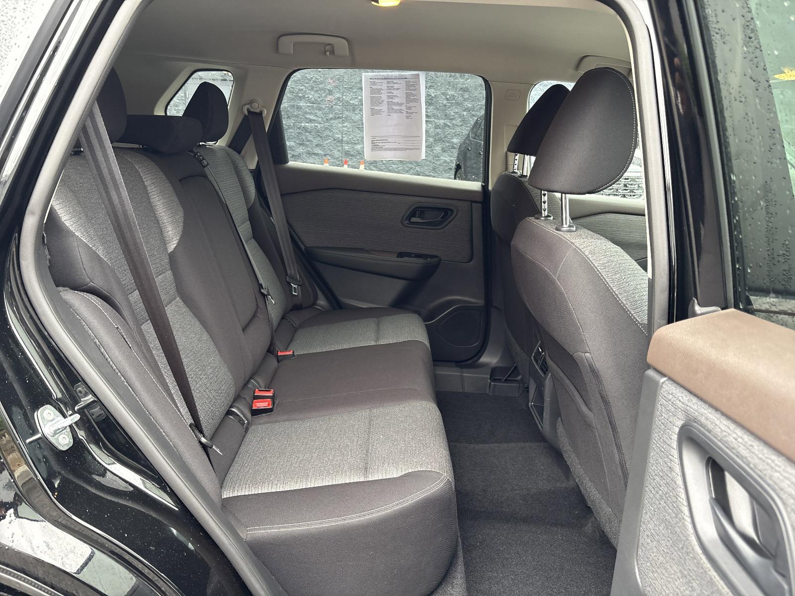 2021 Nissan Rogue Vehicle Photo in Mechanicsburg, PA 17050