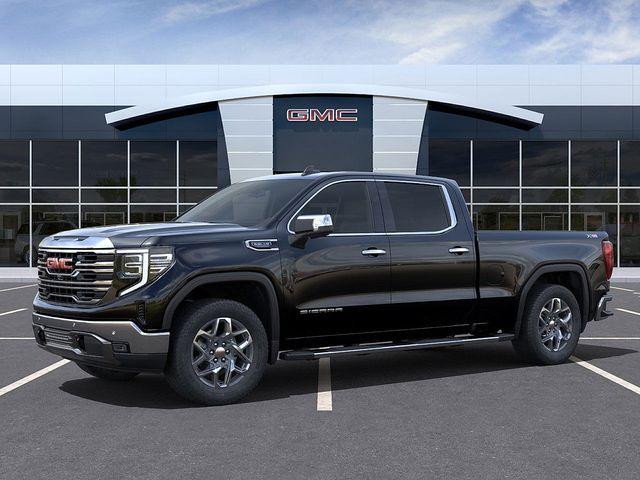 2025 GMC Sierra 1500 Vehicle Photo in WATERTOWN, CT 06795-3318