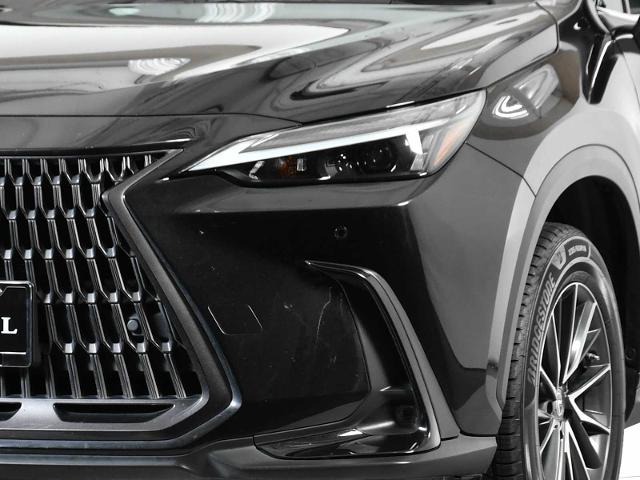 2022 Lexus NX 350 Vehicle Photo in DALLAS, TX 75235