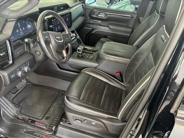 2023 GMC Sierra 1500 Vehicle Photo in Grapevine, TX 76051