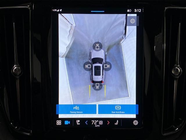 2025 Volvo XC60 Vehicle Photo in Appleton, WI 54913