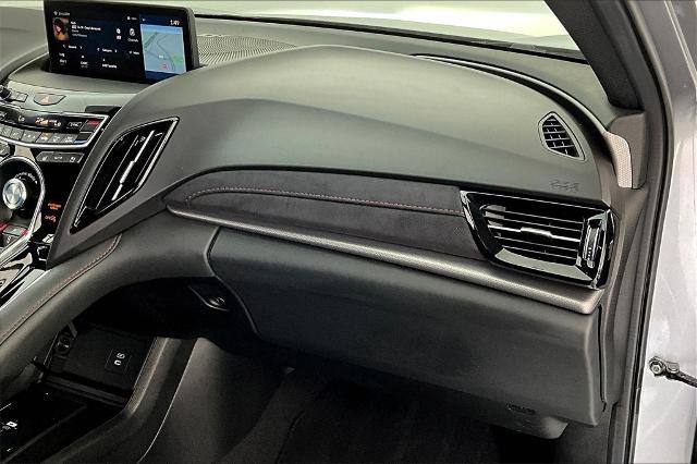 2022 Acura RDX Vehicle Photo in Grapevine, TX 76051