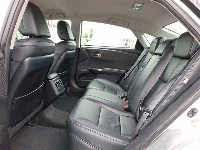 2018 Toyota Avalon Vehicle Photo in Willow Grove, PA 19090