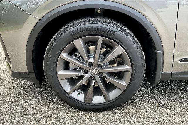 2025 Acura MDX Vehicle Photo in Tulsa, OK 74145
