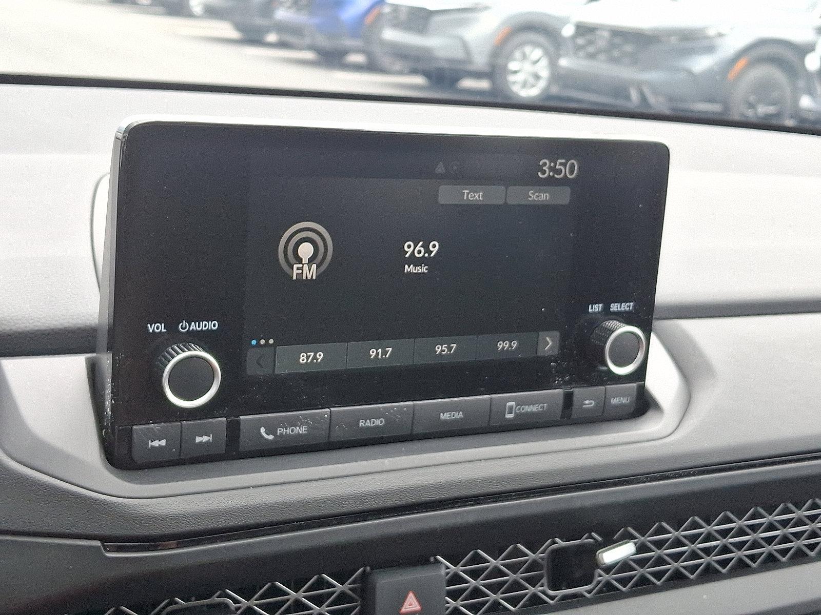 2024 Honda Accord Sedan Vehicle Photo in Harrisburg, PA 17111