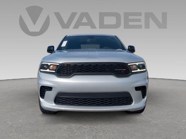 2023 Dodge Durango Vehicle Photo in Brunswick, GA 31525