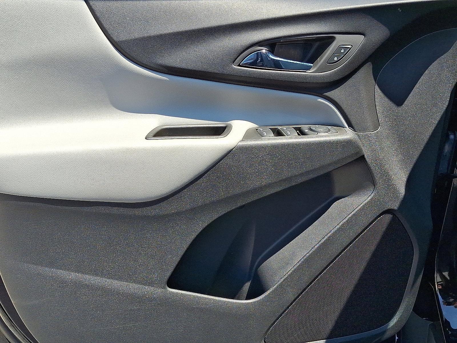 2023 Chevrolet Equinox Vehicle Photo in BETHLEHEM, PA 18017-9401