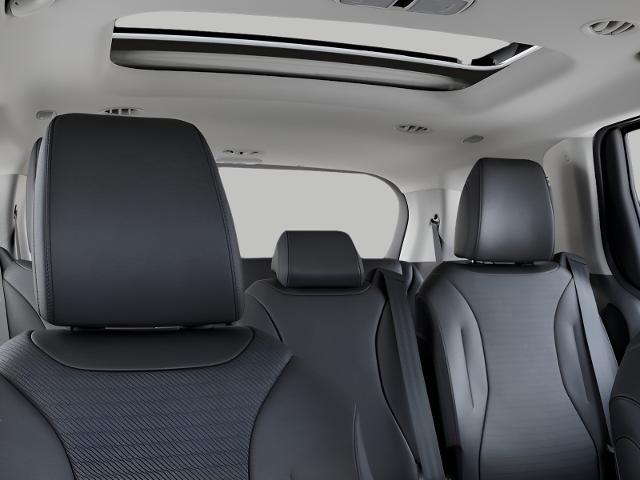 2025 Kia Carnival Hybrid Vehicle Photo in Appleton, WI 54914
