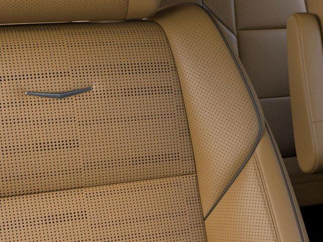 2025 Cadillac Escalade Vehicle Photo in MADISON, WI 53713-3220
