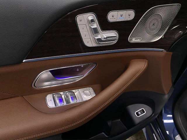 2025 Mercedes-Benz GLE Vehicle Photo in Appleton, WI 54913