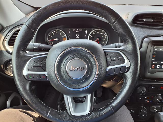 2020 Jeep Renegade Vehicle Photo in Oshkosh, WI 54904