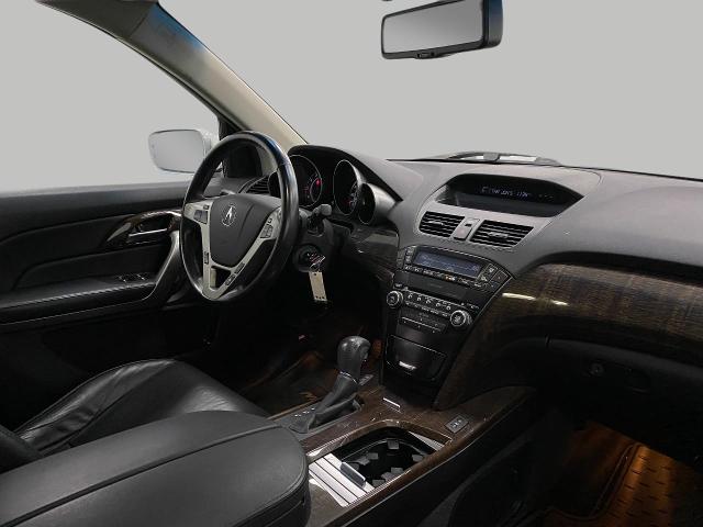 2012 Acura MDX Vehicle Photo in Appleton, WI 54913