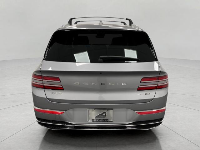 2025 Genesis GV80 Vehicle Photo in Appleton, WI 54913