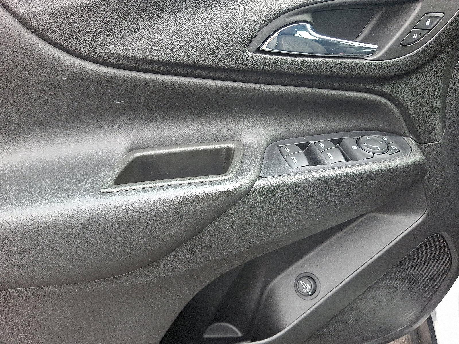 2020 Chevrolet Equinox Vehicle Photo in Harrisburg, PA 17111