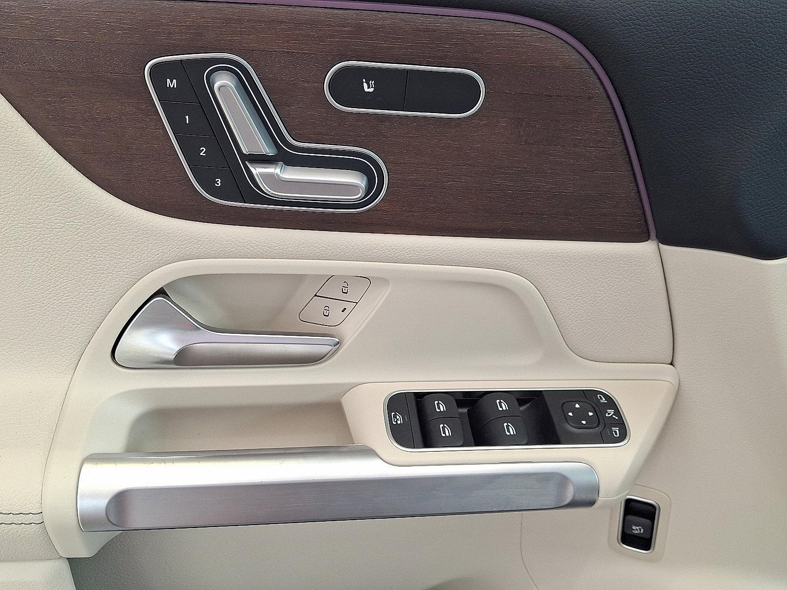 2023 Mercedes-Benz GLB Vehicle Photo in Lancaster, PA 17601