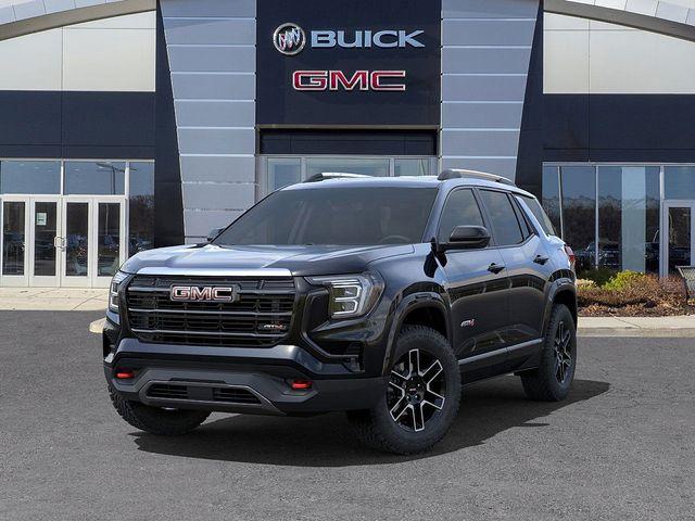2026 GMC Terrain Vehicle Photo in DANBURY, CT 06810-5034