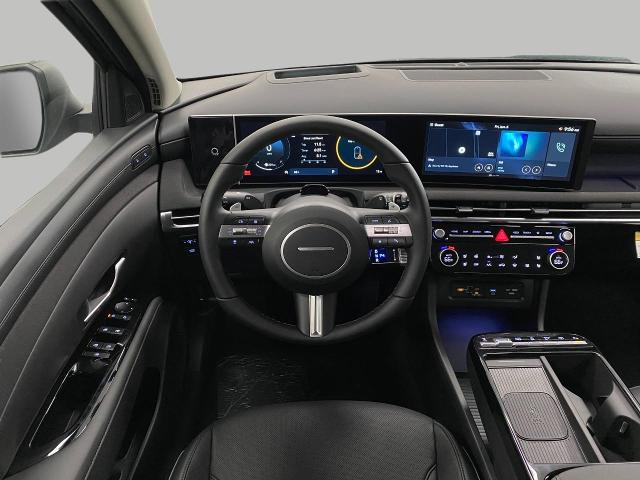 2025 Hyundai TUCSON Vehicle Photo in Appleton, WI 54913