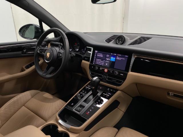 2025 Porsche Macan Vehicle Photo in Appleton, WI 54913