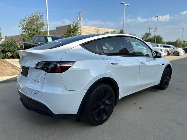 2023 Tesla Model Y Vehicle Photo in San Antonio, TX 78230